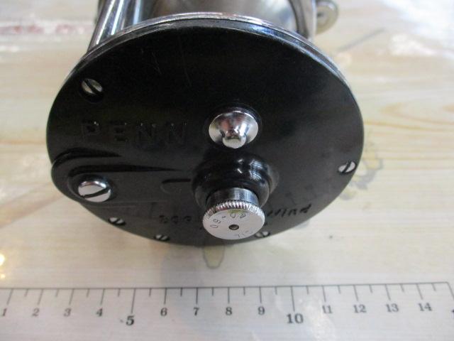 レベルワインド 209M