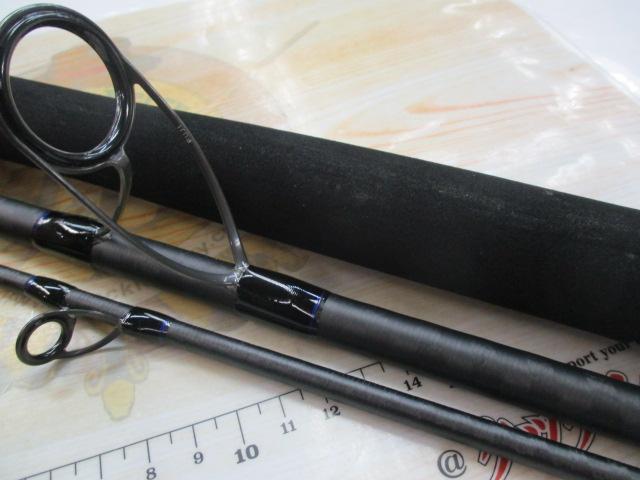 21コルトスナイパーBB S100MH-3｜＠ベリーネット 日本最大新品中古釣具