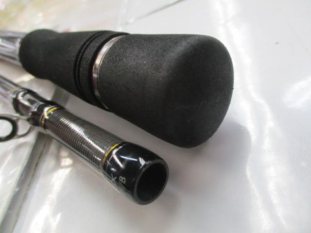 クロステージ CRX-682HH/B｜＠ベリーネット 日本最大新品中古釣具WEB