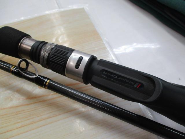 クロステージ CRX-682HH/B｜＠ベリーネット 日本最大新品中古釣具WEB