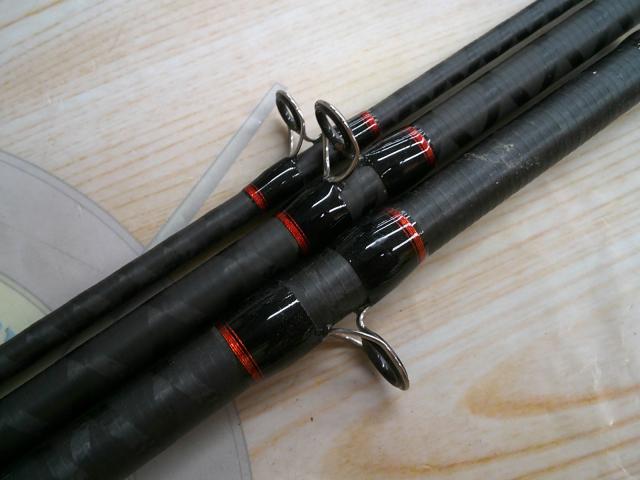 20シーマイティX 64 50-330