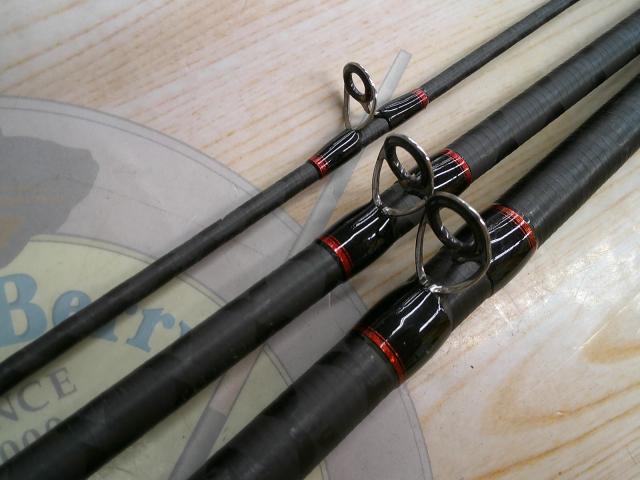 20シーマイティX 64 50-330