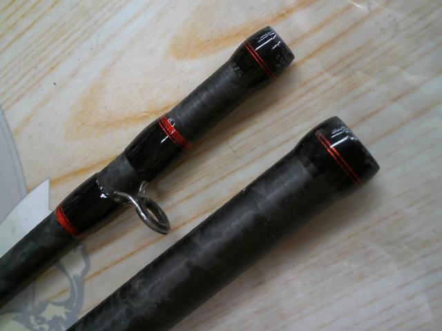 20シーマイティX 64 50-330