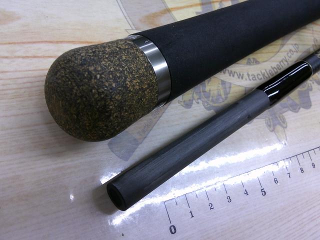 サイドワインダーグレートパフォーマー HGC-610MLXF/GP