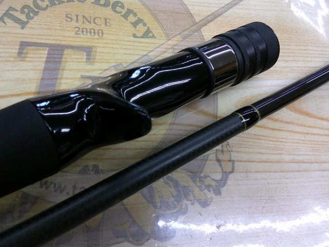 サイドワインダーグレートパフォーマー HGC-610MLXF/GP