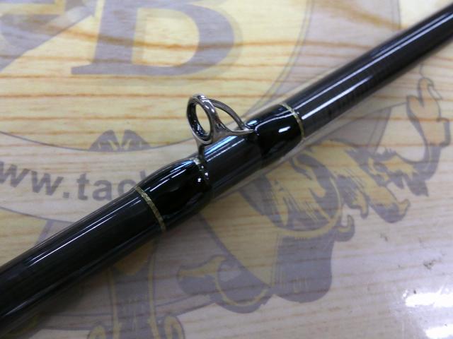 サイドワインダーグレートパフォーマー HGC-610MLXF/GP