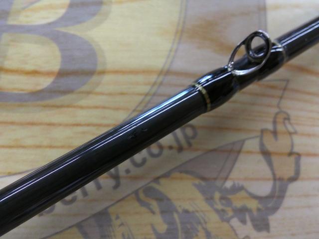 サイドワインダーグレートパフォーマー HGC-610MLXF/GP