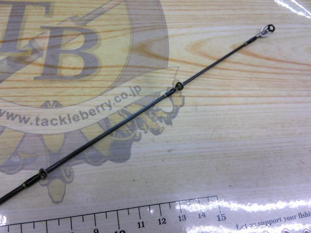 サイドワインダーグレートパフォーマー HGC-610MLXF/GP