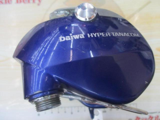 ハイパータナコン 400FBe