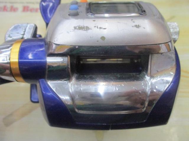 ハイパータナコン 400FBe