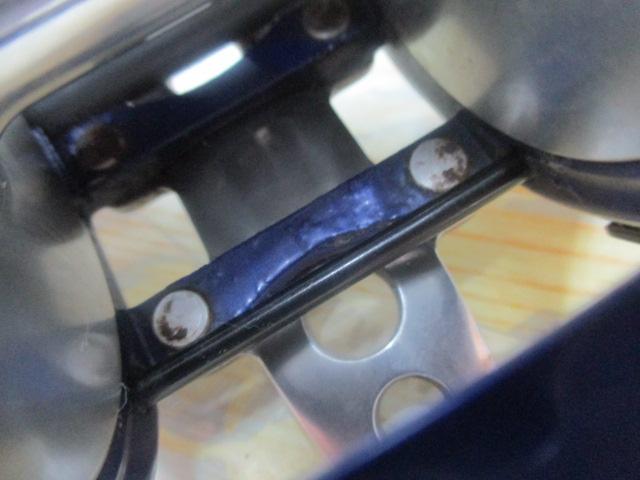 ハイパータナコン 400FBe