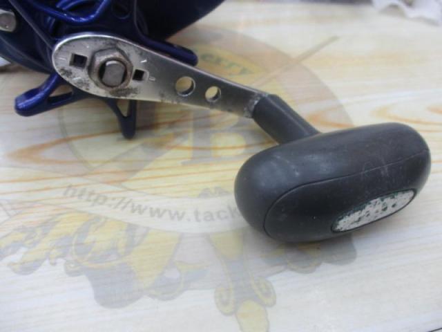 ハイパータナコン 400FBe