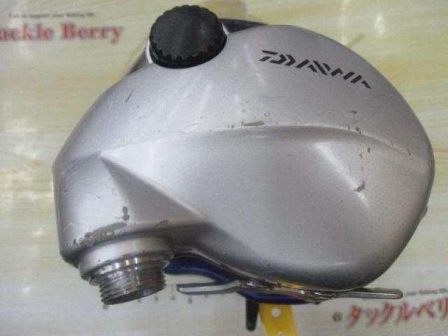 ハイパータナコン 500F