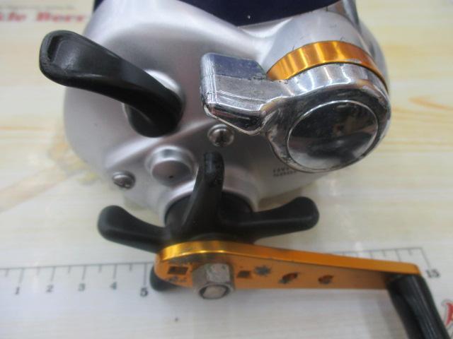 ハイパータナコン 500F