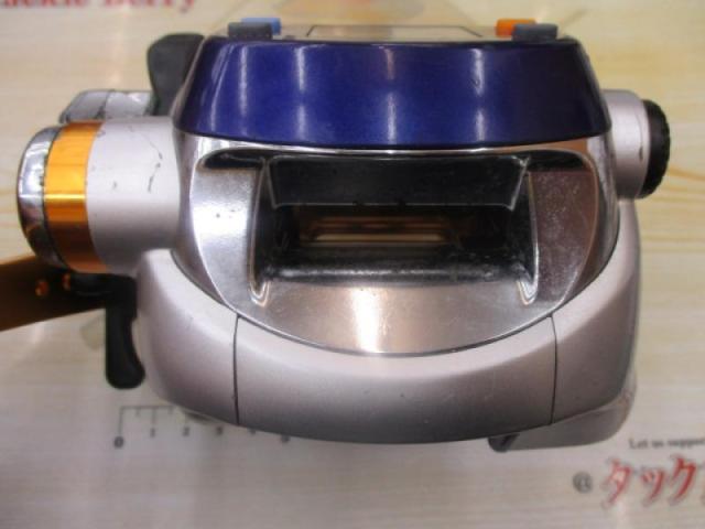 ハイパータナコン 500F