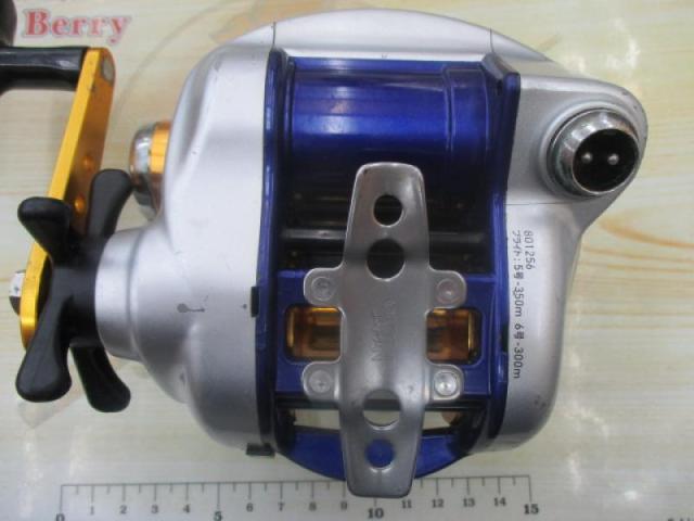 ハイパータナコン 500F