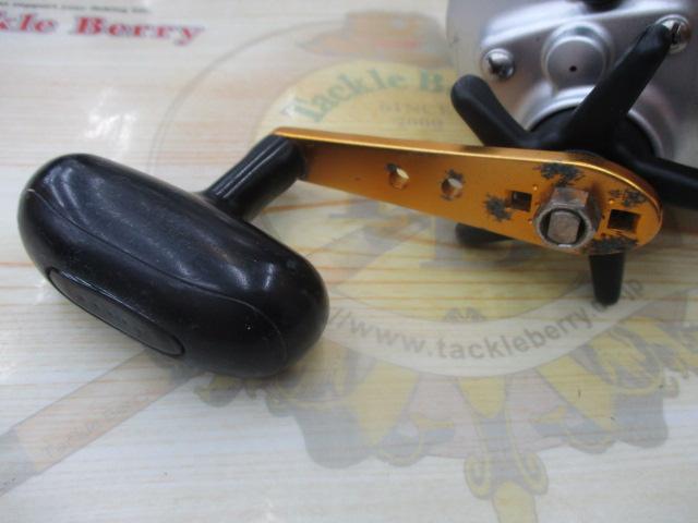 ハイパータナコン 500F