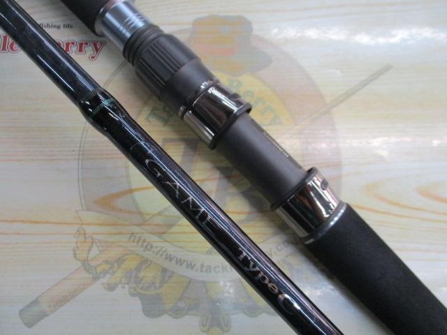 ゲームタイプC S80MH