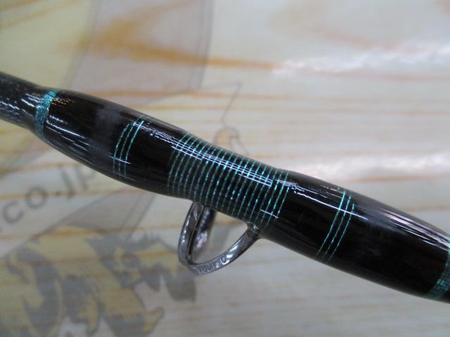 ゲームタイプC S80MH