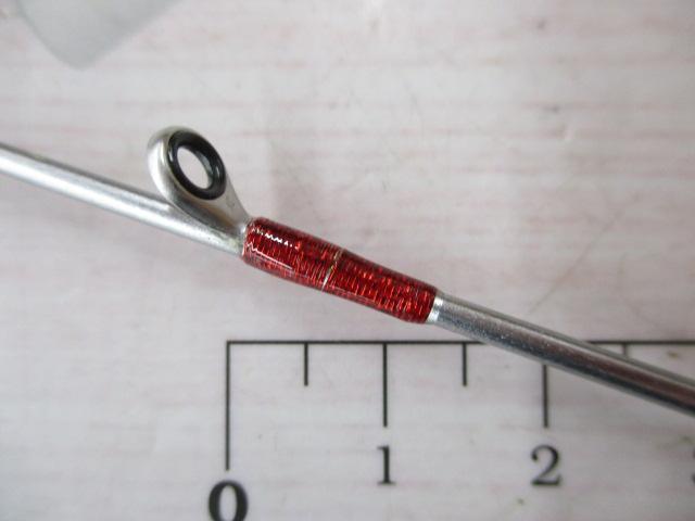 20炎月BB一つテンヤマダイ 235H