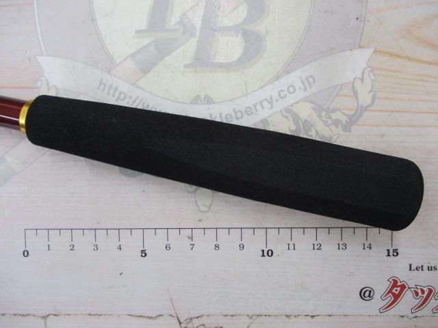 20炎月BB一つテンヤマダイ 235H