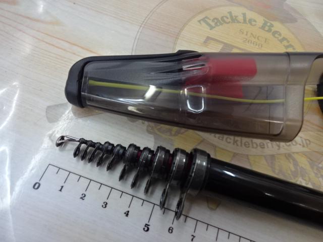 波動チヌ 1-530｜＠ベリーネット 日本最大新品中古釣具WEBショップ