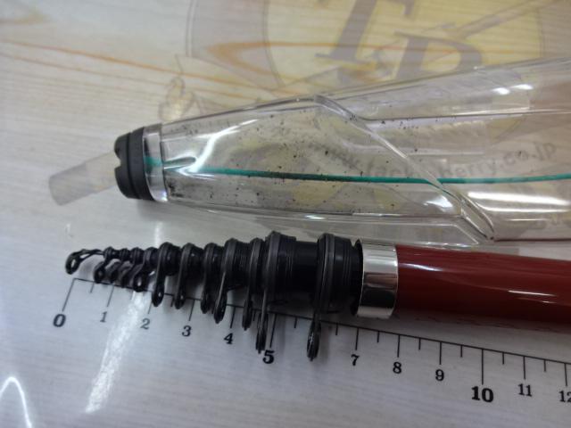 がま磯レセプターR 15-53