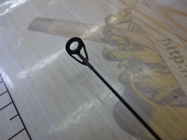 がま磯レセプターR 125-53