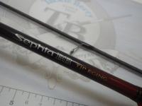 セフィアBBティップエギング S66ML-S