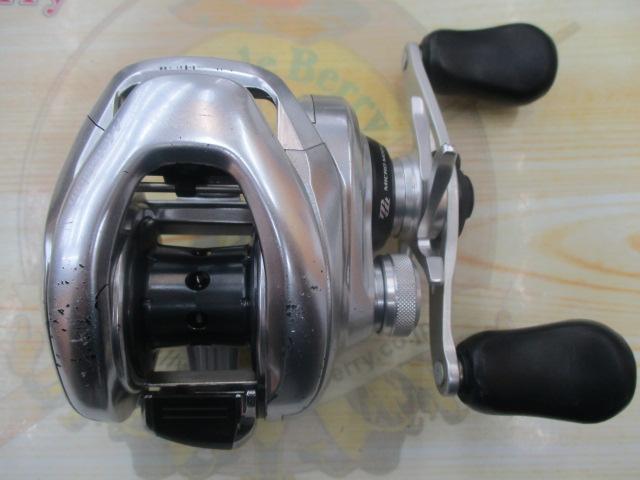 16メタニウムMGL RH