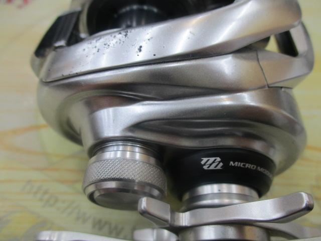 16メタニウムMGL RH