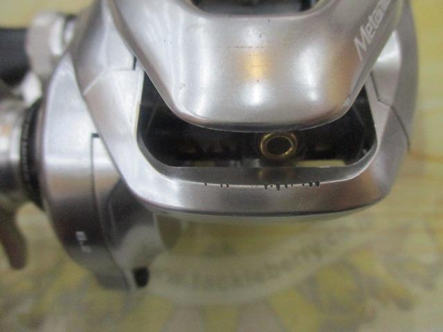 16メタニウムMGL RH