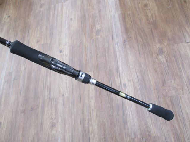 19ソルティーアドバンスエギング 83ML