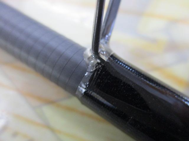 19ソルティーアドバンスエギング 83ML