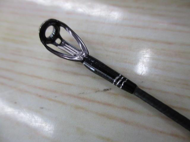 19ソルティーアドバンスエギング 83ML