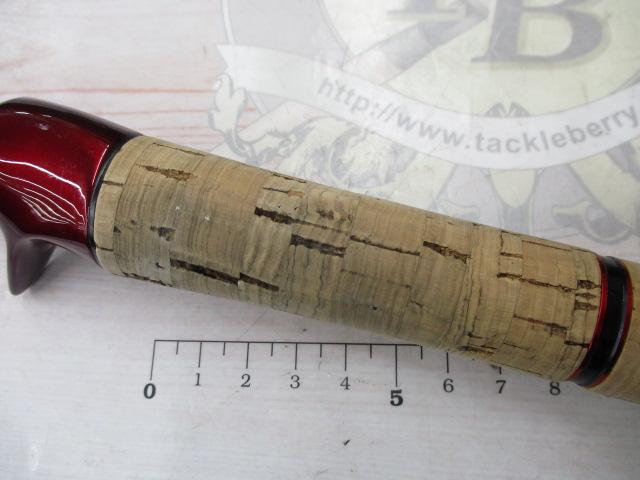 スコーピオン 1652R-5(2019モデル)