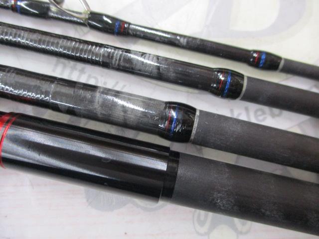 スコーピオン 1652R-5(2019モデル)