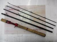 スコーピオン 1652R-5(2019モデル)