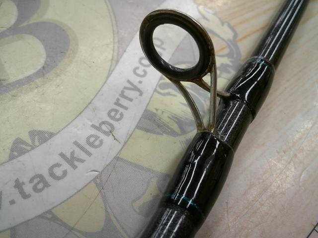 リバティクラブエギング 832M