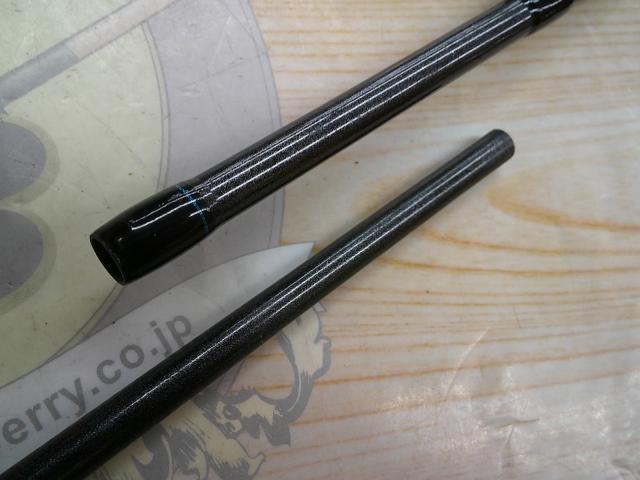 リバティクラブエギング 832M｜＠ベリーネット 日本最大新品中古釣具