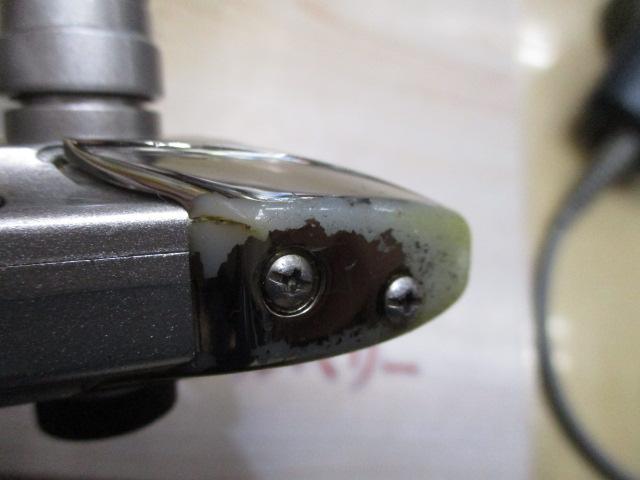 00バイオマスター 3000