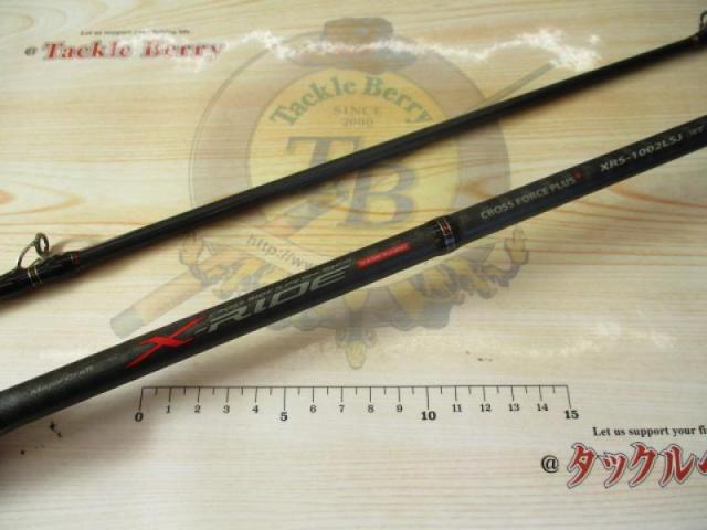 クロスライド XRS-1002LSJ