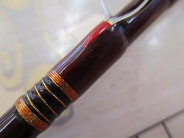 ディスティル GL58S ダージリン