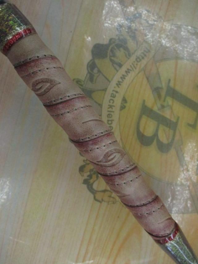 剛樹マダイリミテッドS210 2.1m LINE2-8 WEIGHT20-80