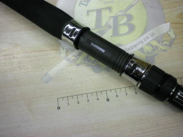 24コルトスナイパーSS S96MH｜＠ベリーネット 日本最大新品中古釣具WEB