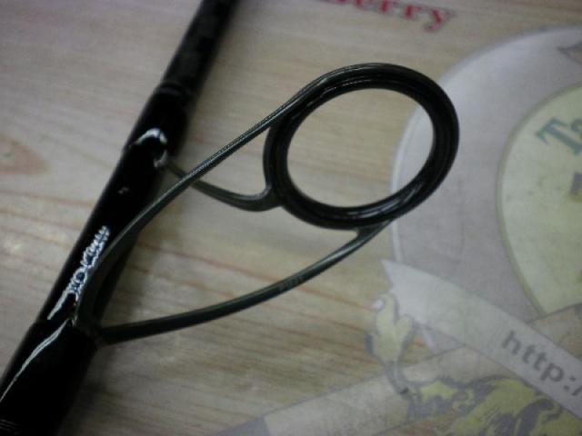 24コルトスナイパーSS S96MH｜＠ベリーネット 日本最大新品中古釣具WEB