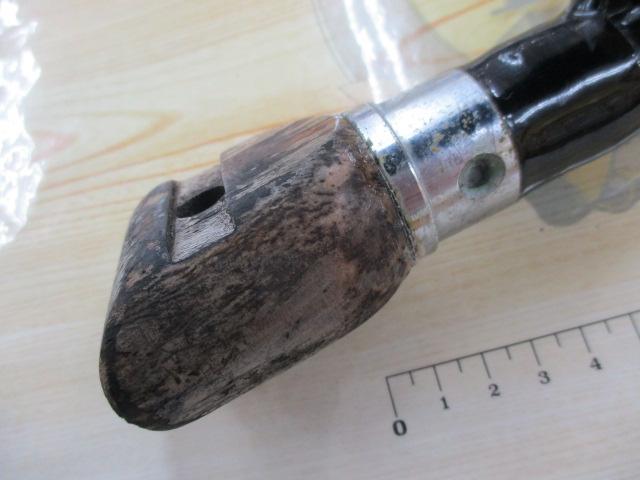 HXシーライン石鯛T MH540I