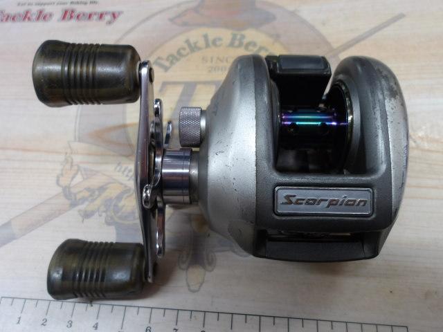 97メタニウムXT(RH)