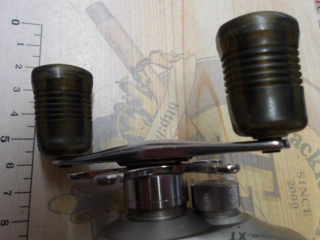 97メタニウムXT(RH)