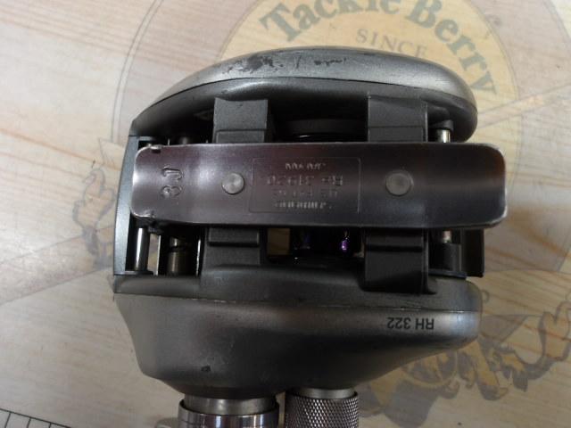 97メタニウムXT(RH)